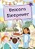 Unicorn Sleepover: (Purple ...