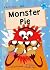 Monster Pie: