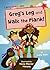 Greg's Leg and Walk the Plank!: (Red Early Reader)