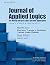 Journal of Applied Logics -...