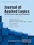 Journal of Applied Logics - The IfCoLog Journal of Logics and... by Martin Lukac