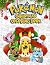 Pokémon Christmas Coloring Book by Michael Rich
