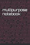multipurpose notebook