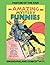 Fantom Of The Fair: Gwandanaland Comics #171 -- The Early Golden Age Hero Of Mystery -- 1940s Paul Gustavson Masterwork