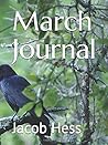 March Journal March Journal