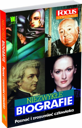 Niezwykle biografie (Paperback)