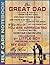 Self Care Notebook: Dad fis...