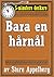 Bara en hårnål. 5-minuters ...