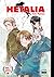 Hetalia - Volume 01
