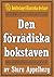 Den förrädiska bokstaven. 5...