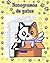 Nonogramas de Gatos by Joe Malone