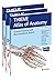 Atlas of Anatomy, Three Vol...