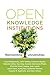 Open Knowledge Institutions by Lucy Montgomery