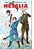 Hetalia Axis Power - Volume 02