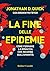 La fine delle epidemie