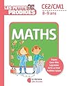 Les petits prodiges - Maths CE2