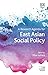 A Research Agenda for East Asian Social Policy (Elgar Research Agendas)