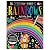 Scratch and Sparkle Rainbows