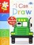 My First I Can Draw My Wonderful World by Boxshall