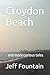 Croydon Beach by Jeff Fountain