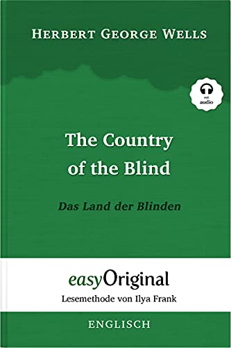 The Country of the Blind / Das Land der Blinden
