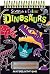 Scratch and Colour Dinosaurs