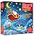 Mon petit coffret Livre et 3 puzzles: Le père Noël (Usborne Book and 3 Jigsaws)