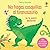 No hagas cosquillas al tiranosaurio (Touchy-Feely Sound Books / Don't Tickle)