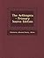 The Aethiopica - Primary Source Edition (Latin Edition)