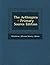 The Aethiopica - Primary Source Edition (Latin Edition)
