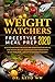 WEIGHT WATCHERS FREESTYLE M...