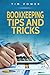 Bookkeeping Tips And Tricks
