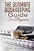 The Ultimate Bookkeeping Gu...