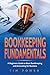 Bookkiping Fundamentals by Tim Power