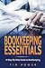 Bookkiping Essentials by Tim Power