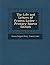 The Life and Letters of Francis Lieber - Primary Source Edition