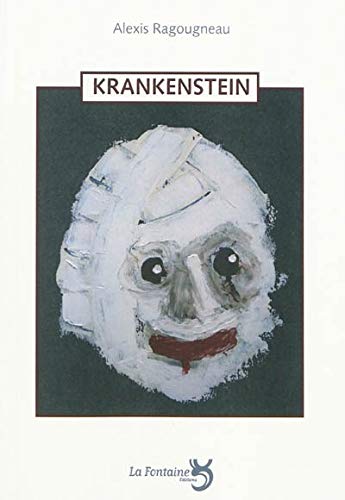 Krankenstein (Paperback)