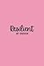 Resilient by design: Notebook