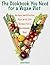 The Cookbook You Need for a Vegan Diet by Jacob Clark