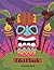Tiki Mask Coloring Book by ADAM PRESS