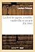 La Dent de Sagesse, Comédie-Vaudeville En Un Acte (French Edition)