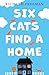 Six Cats Find a Home
