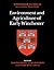 Environment and Agriculture of Early Winchester by Debby Banham