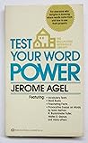 Test Your Word Power