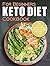 Keto Diet Cookbook For Begi...