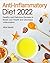 Anti-Inflammatory Diet 2022 by Alice Garrett