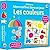 Les couleurs - Mon coffret livre et jeux