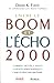 Entre le boom et l'écho 2 0 0 0 by David K. Foot