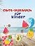 Obst-Malbuch für Kinder: Ob...