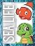 Sea Life Coloring Book: Pac...